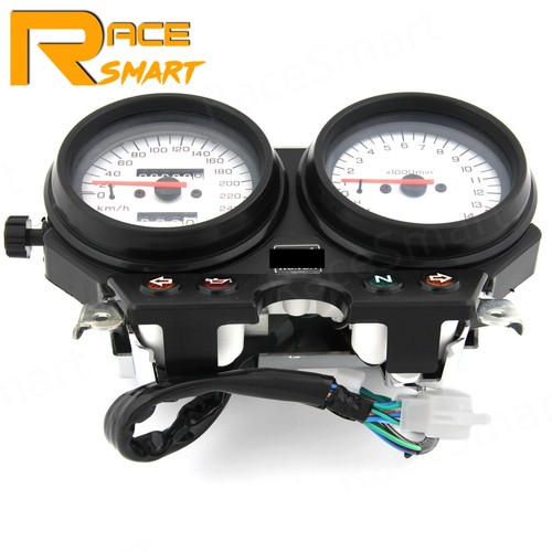 Speedometer gauge cluster - speedometer,