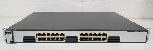 Cisco system catalyst 3750 - system,