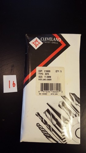 Cleveland parabolic wide - cleveland,