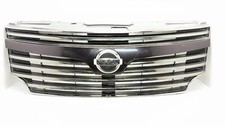 NISSAN ELGRAND MK3 E52 2009 - 2023 GRILLE PURPLE CHROME 76927 62312-1JB0