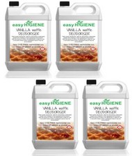 20 Litre AIR FRESHNER VANILLA