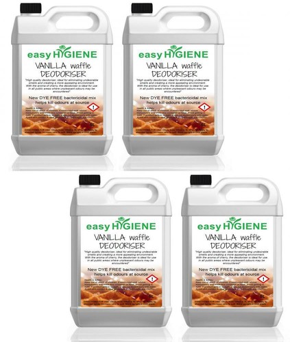 Litre air freshner vanilla - litre,