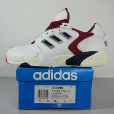 Adidas Torsion Response XTR