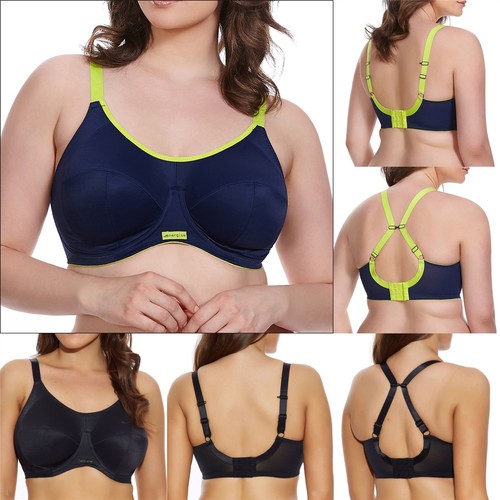 Elomi energise underwired - elomi,