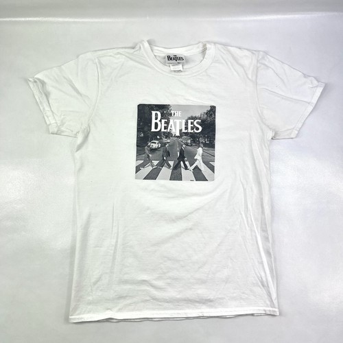 The beatles abbey road poster - beatles,