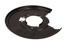Splash Panel, brake disc for