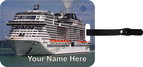 Msc virtuosa cruise - msc,