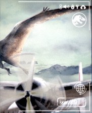 Jurassic World Dominion - A