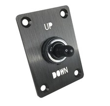 Bargain Marine Boat Trim Tab