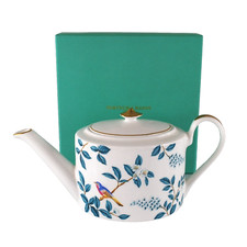 Fortnum & Mason Camellia Tea Pot Two Cup 500ml Boxed