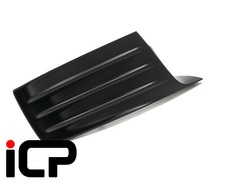 RH Front Fog light Cover Blank