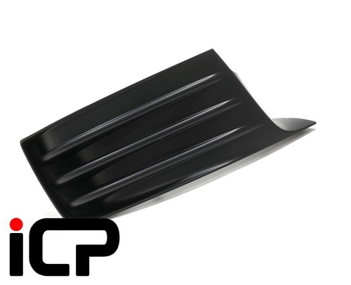 Front fog light - front,