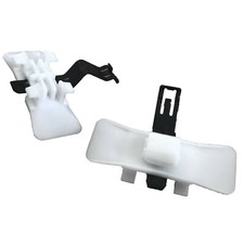 5x Bracket Upper Fixing Side