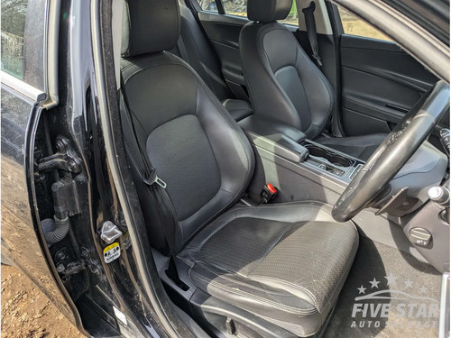 Jaguar set seats and - jaguar,