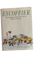 Escoffier the complete guide