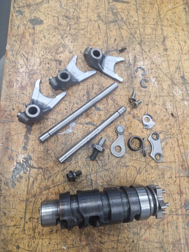 Yamaha rd350 350 gear - yamaha, rd