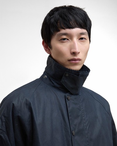 Barbour heritage oversized - barbour,
