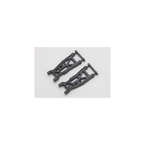 Yokomo yz2 flat front - yokomo,