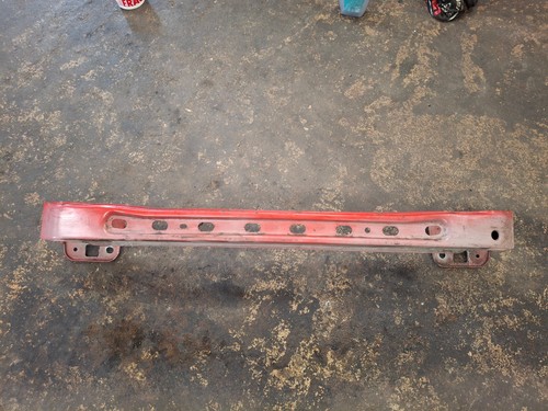 Fiat punto evo mk3 rear - evo, bumper