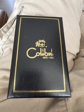 Colibri Pipe / Cigarette Lighter.