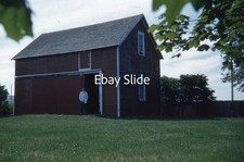 1950's RB Kodachrome Slide -