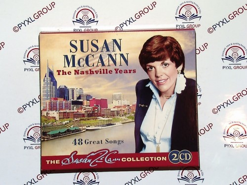 Susan mccann the nashville - susan,
