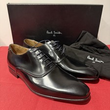 Paul Smith Black High-Shine