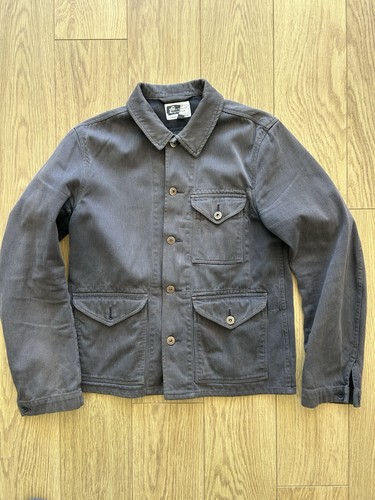 Engineered garments chore - engineered,