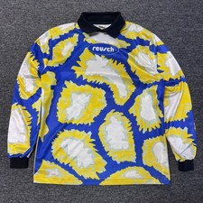 Vintage Reusch Goalkeeper