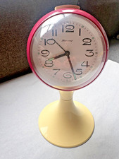 VINTAGE RETRO BLESSING CLOCK