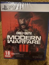Call of Duty Modern Warfare