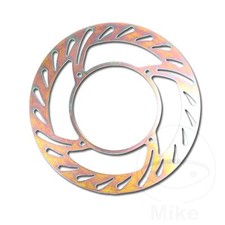 EBC Brake Disc MX MD6001D Fits