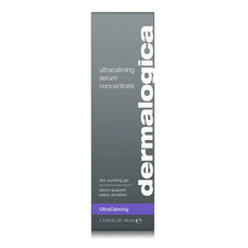 AUTH Dermalogica ultracalming serum concentrate 1.3fl oz/ 40mL BRAND NEW SEALED