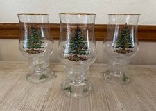 Spode Christmas Tree 2 Piece