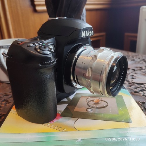 Carl zeiss jena - carl, 35mm