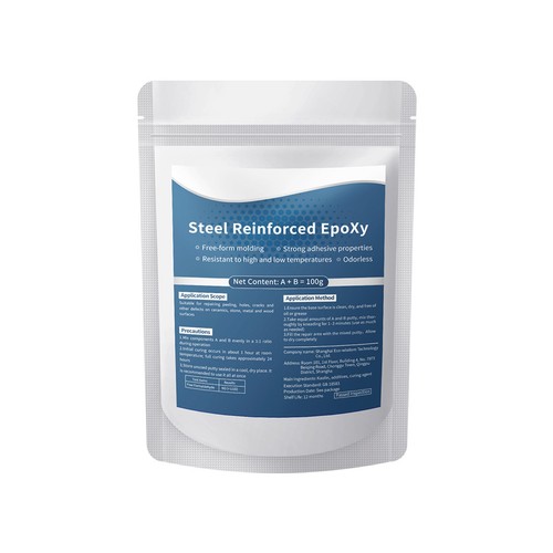 Sopami 52oz 100g - 3.52oz, 2-part