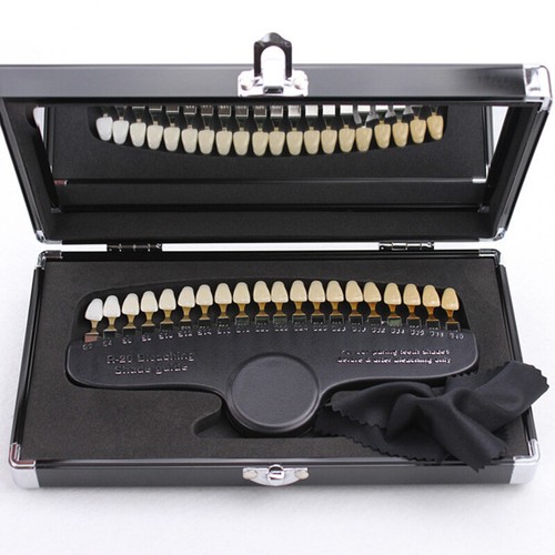 Colors teeth whitening - 20,
