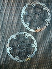 Hope V4 Disc Brake Rotors