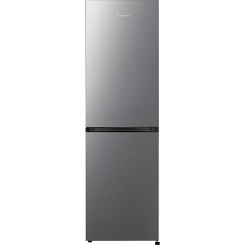 Fridgemaster mc55251ds 50 - fridgemaster, 50/50