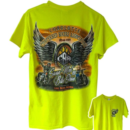 Yellow vis cbaa - cbaa, 46th