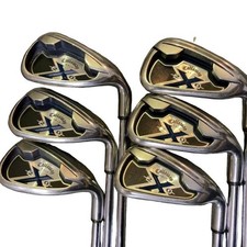 Callaway X-20 Irons