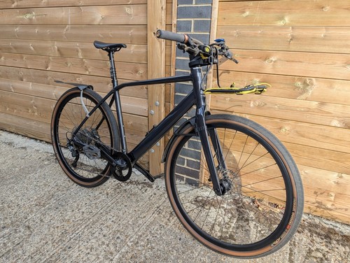 Orbea vibe h30 hybrid city - orbea,