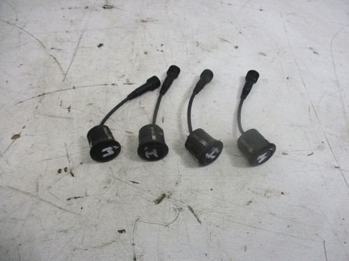 Rear parking sensor pdc set - pdc, 4