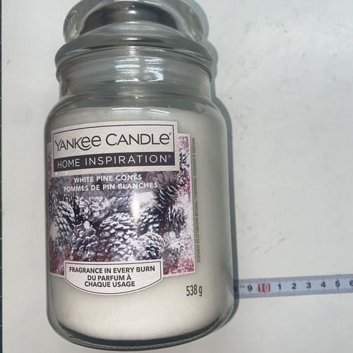 Yankee candle large - large, pine