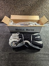 Mantus Bridle System Small