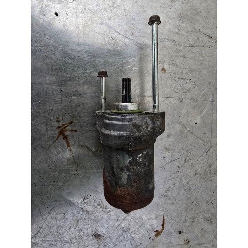 Yamaha starter motor yzf r125 - yamaha,