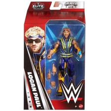 WWE Elite Collection (Greatest Hits) Logan Paul