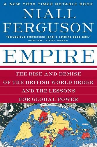 Empire the rise - the, and