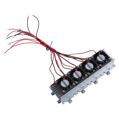 288w dc12v thermoelectric - 288w,