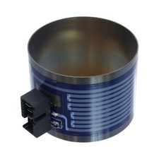 Compatible Bosch SMV Dishwasher Heating Element For Heat Pump 75x55mm 12019637